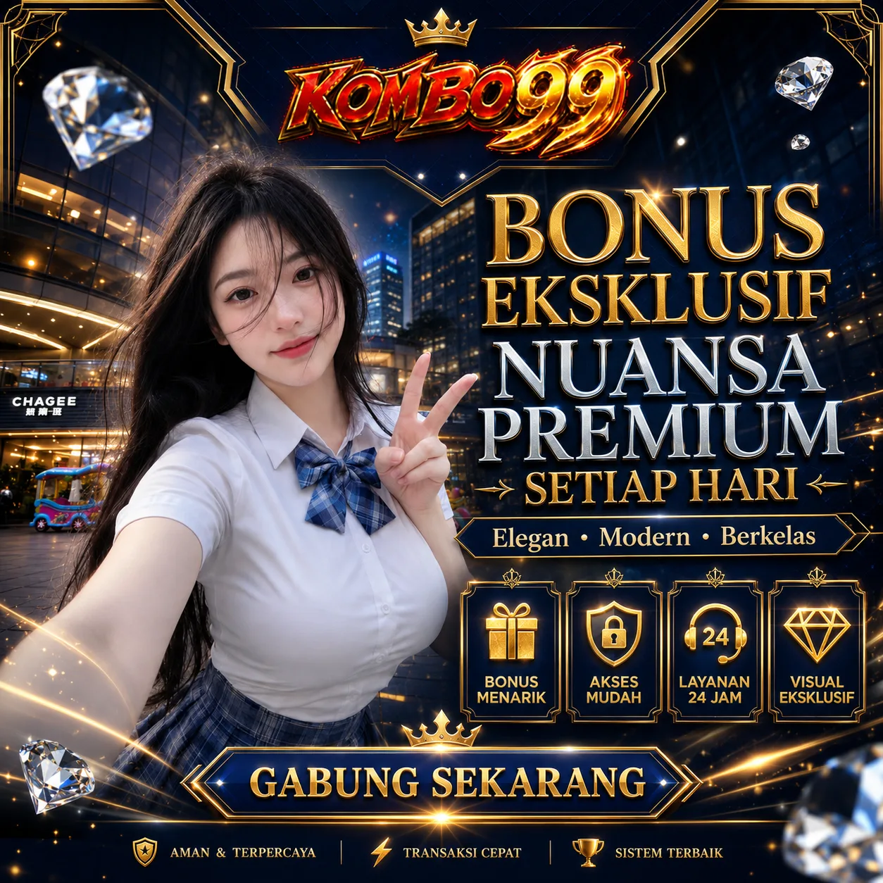 KOMBO99